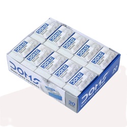 Doms Dust Free Eraser